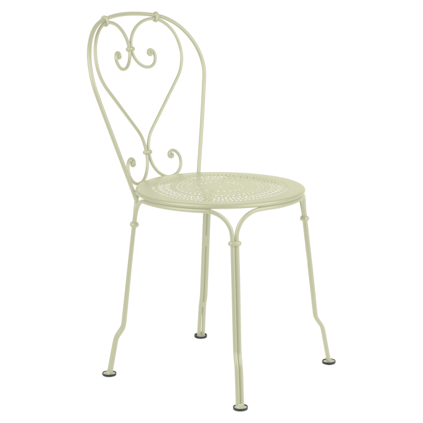 Chaise 1900, Fermob