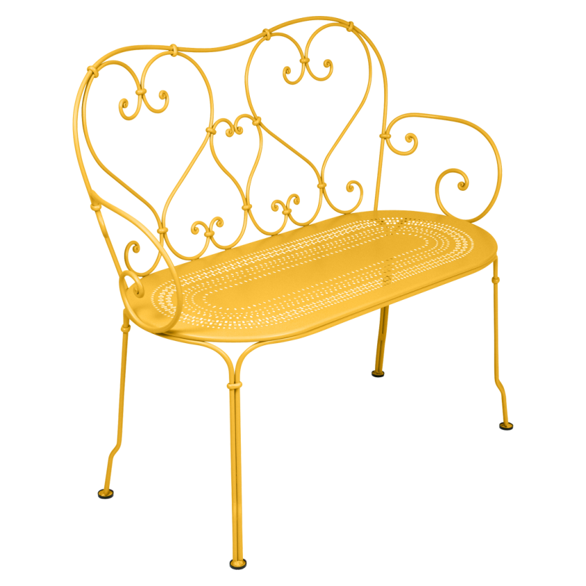 Banquette 1900, Fermob