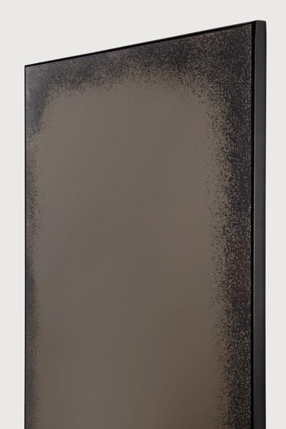 Miroir Bronze, Ethnicraft