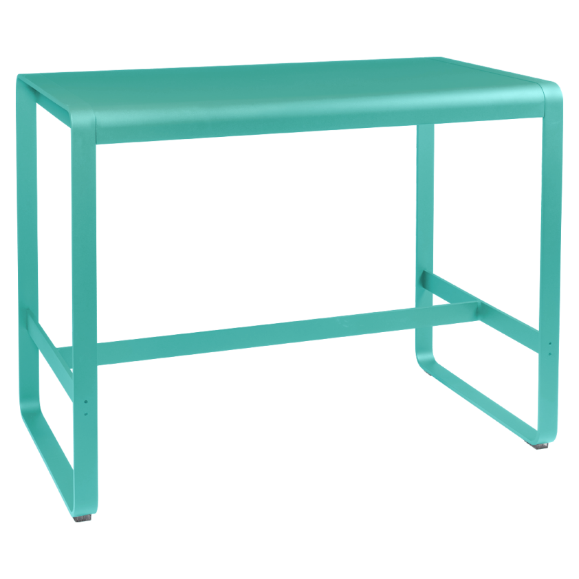 Table haute Bellevie 140 x 80, Fermob