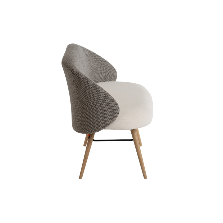 Banquette Neo 120 cm, Mobitec