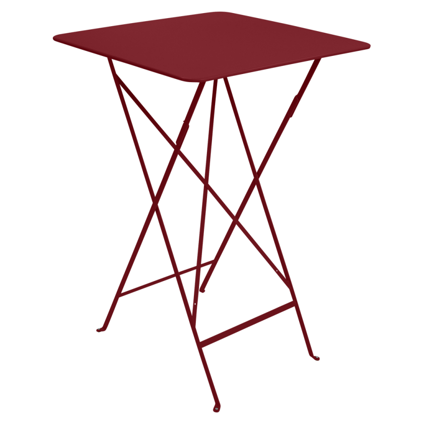 Mange debout 71 x 71 Bistro, Fermob