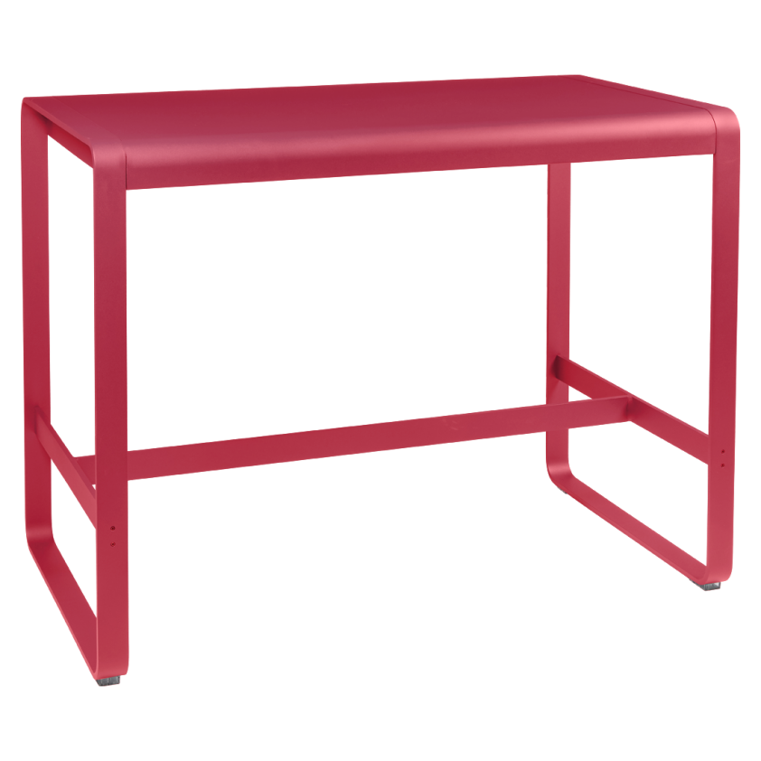 Table haute Bellevie 140 x 80, Fermob