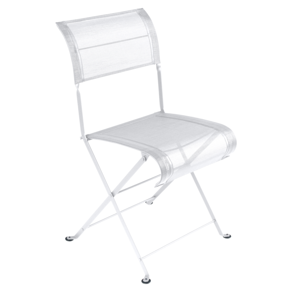 Chaise Dune Premium, Fermob