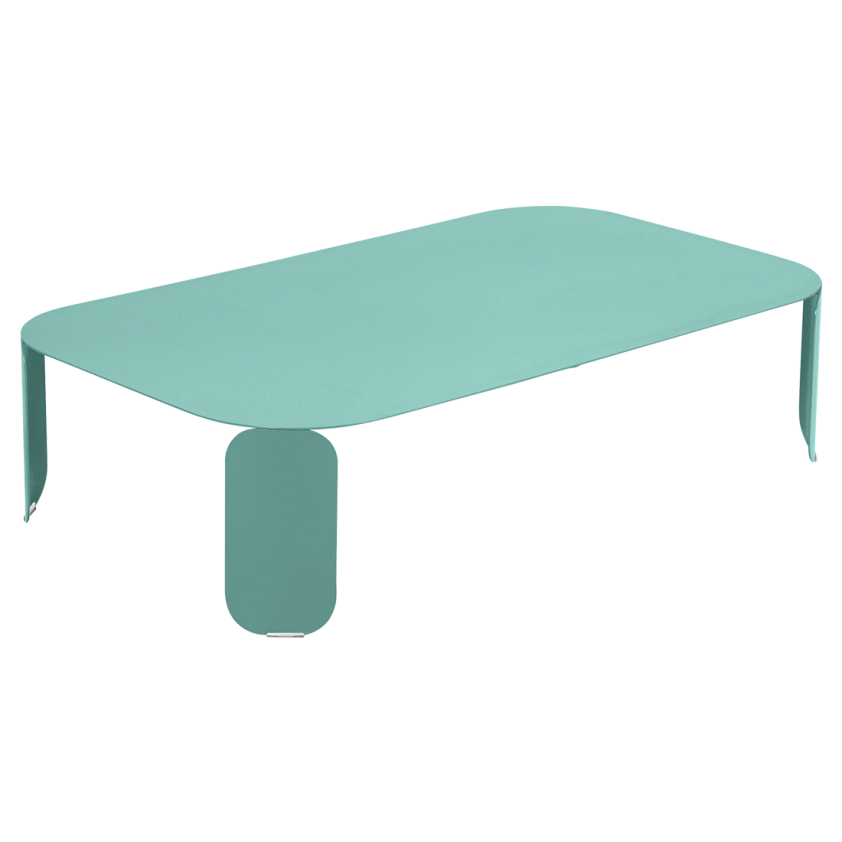 Table basse Bebop 120 H29, Fermob