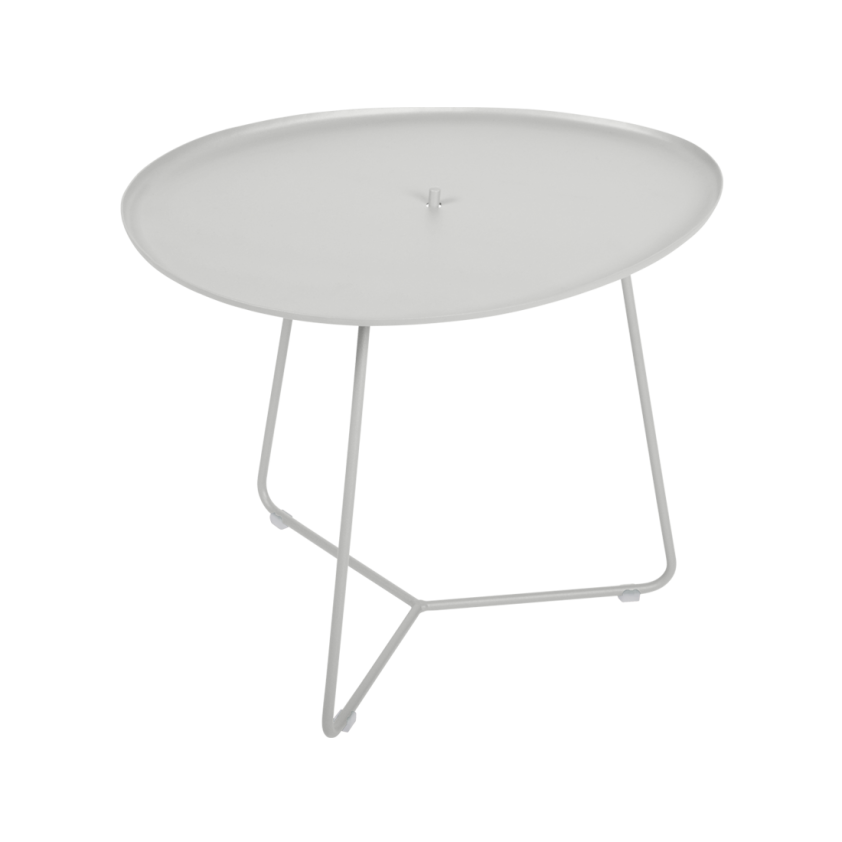 Table basse Cocotte plateau amovible, Fermob