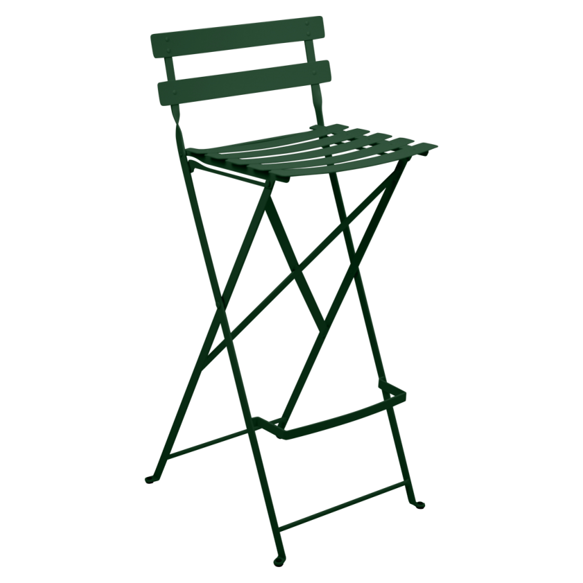 Chaise de bar Bistro, Fermob