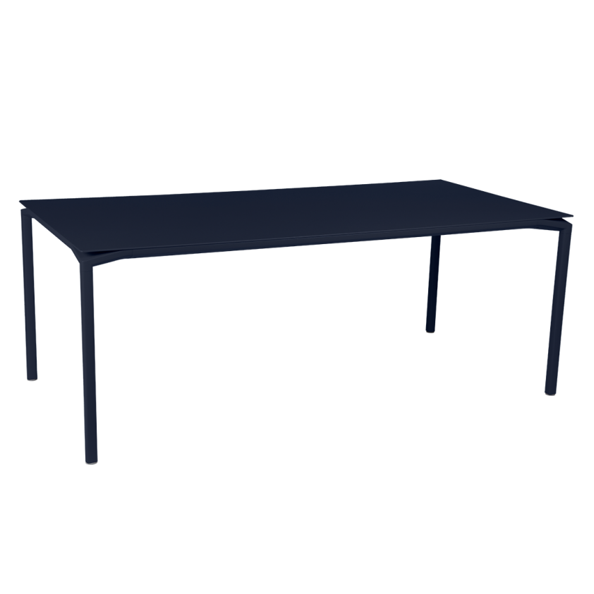 Table Calvi 195, Fermob