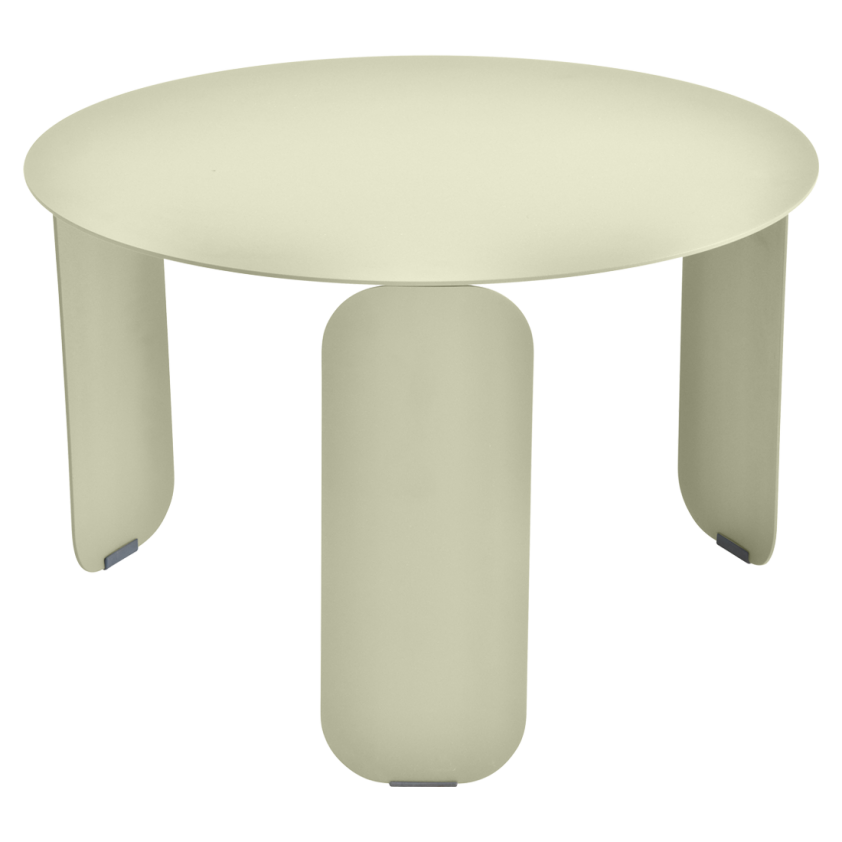 Table basse Bebop 60, Fermob