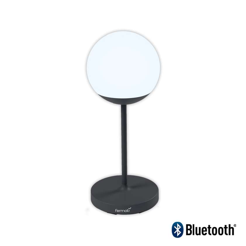 Lampe Mooon 63, Fermob