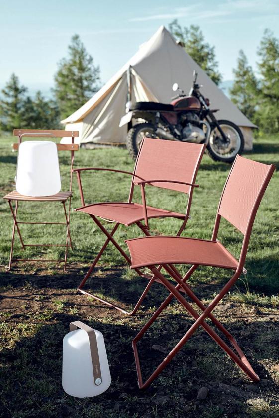 Chaise Plein air, Fermob