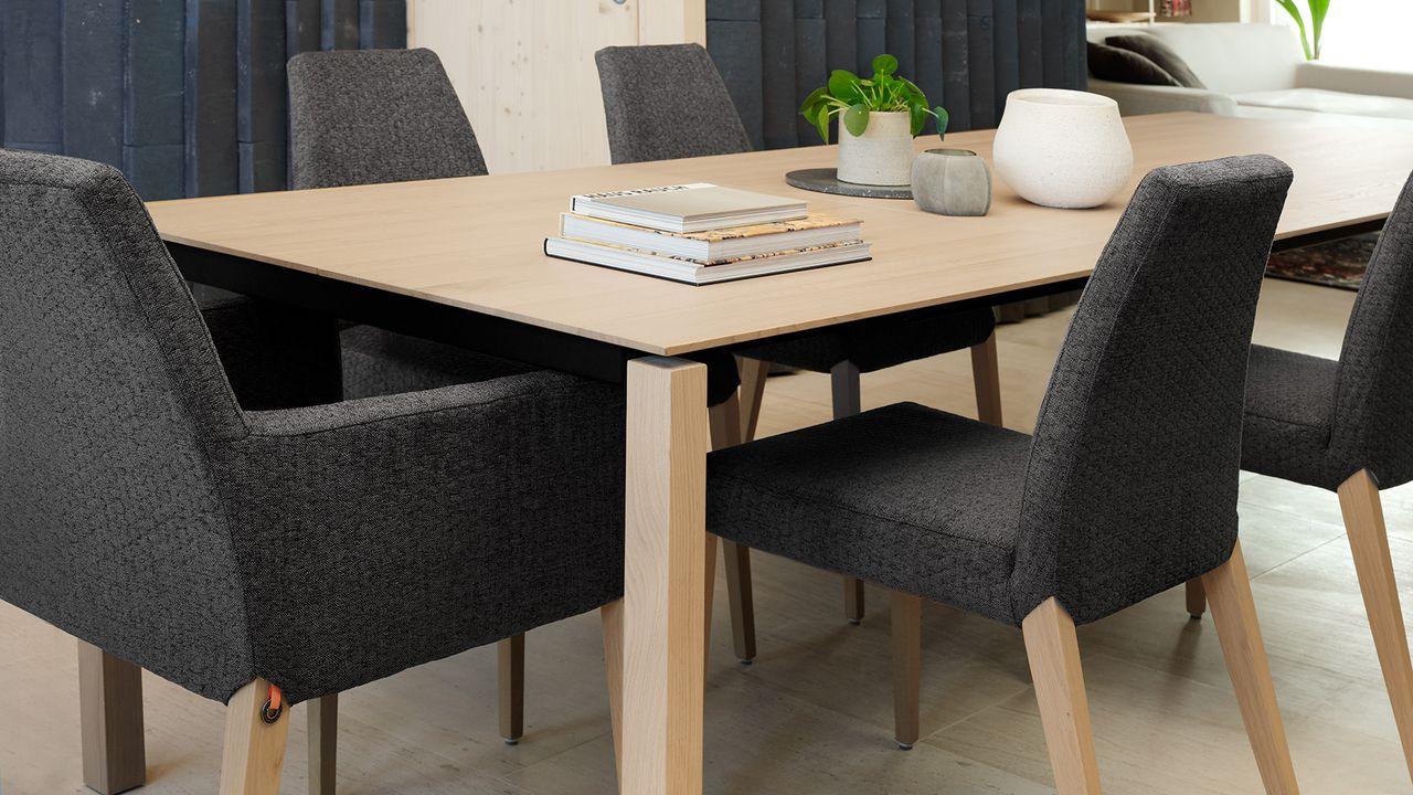 Chaise Sweet 25, Mobitec