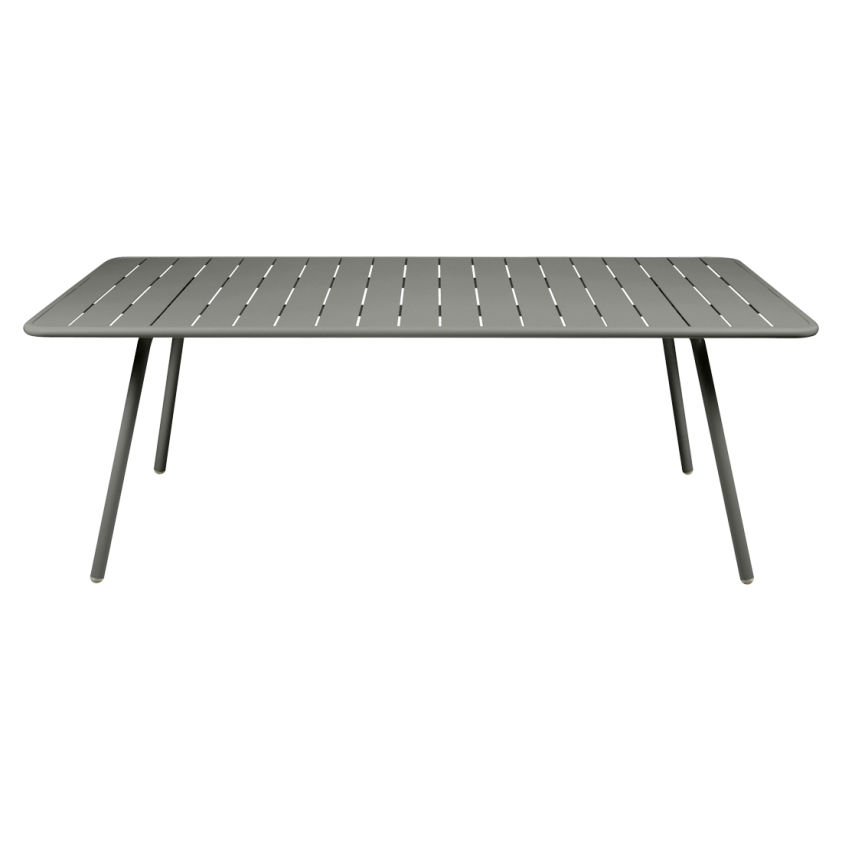 Table 207x100 Luxembourg, Fermob