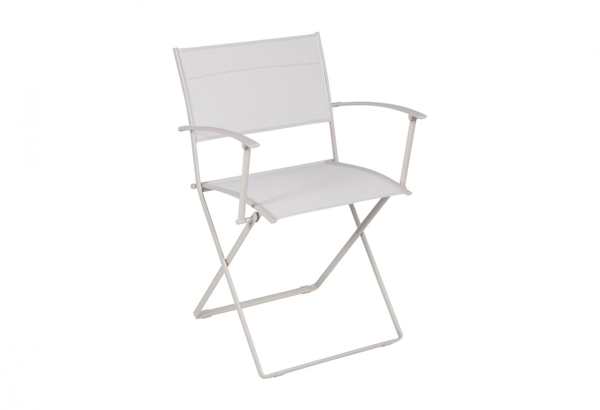 Chaise Plein-air, Fermob