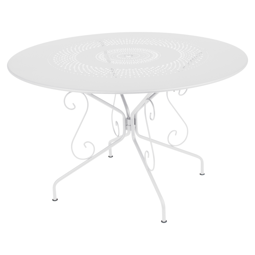 Table Montmartre 117cm, Fermob