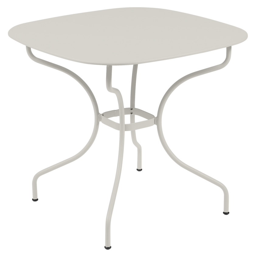 Table Opéra+ 82, Fermob