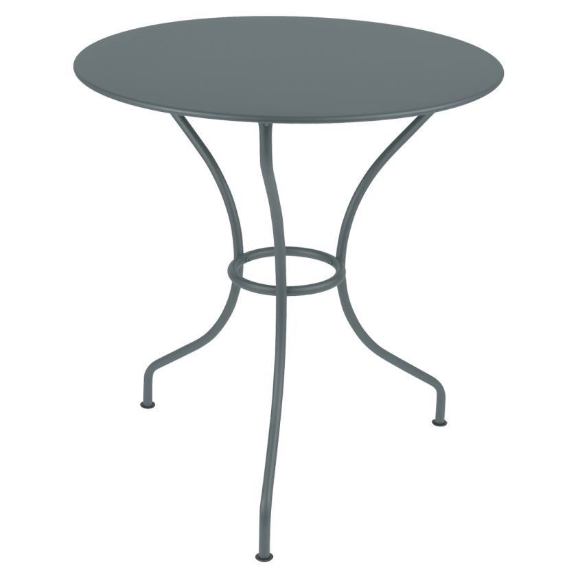 Table Opéra+ 67, Fermob