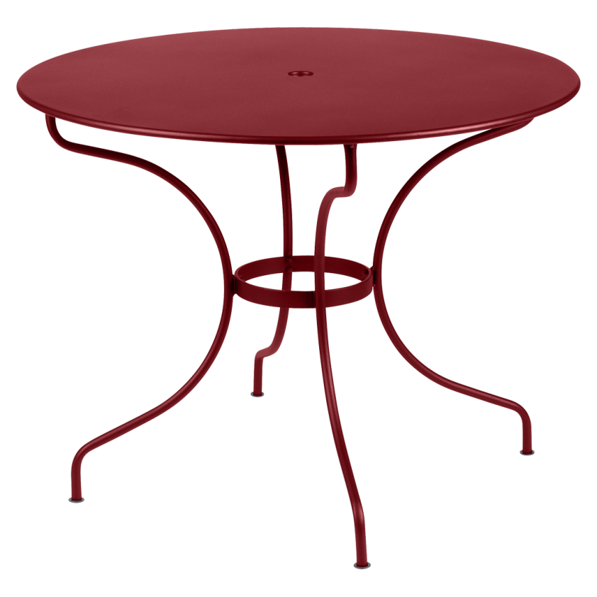 Table Opéra+ 96, Fermob
