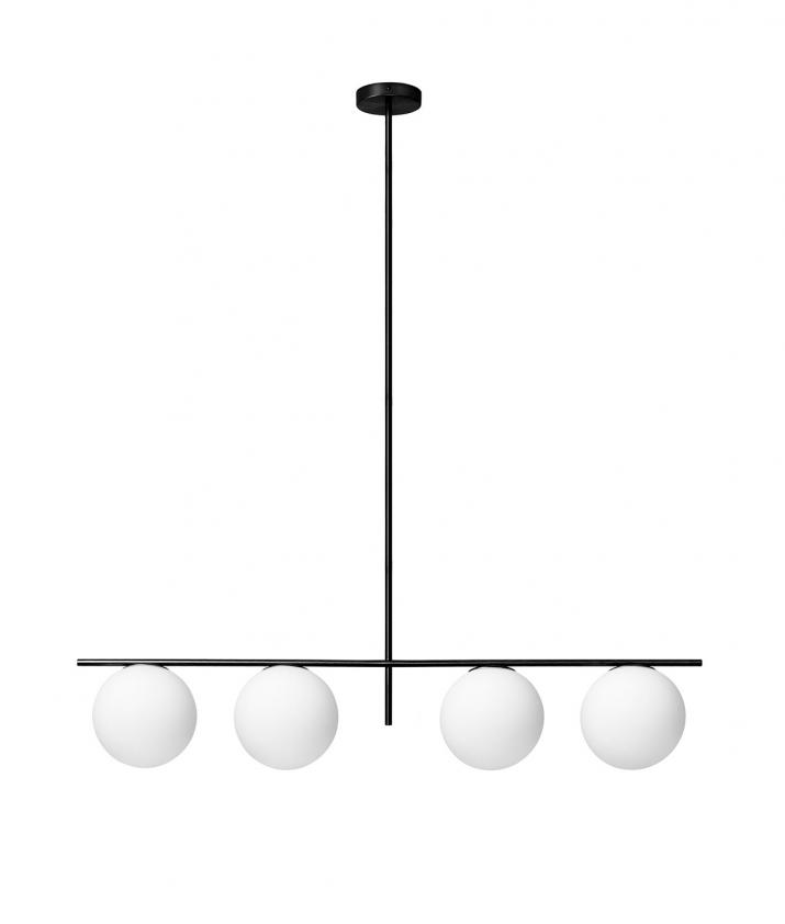 Suspension Jugen Black, Miloox