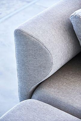 Fauteuil de jardin Salinas, Musola