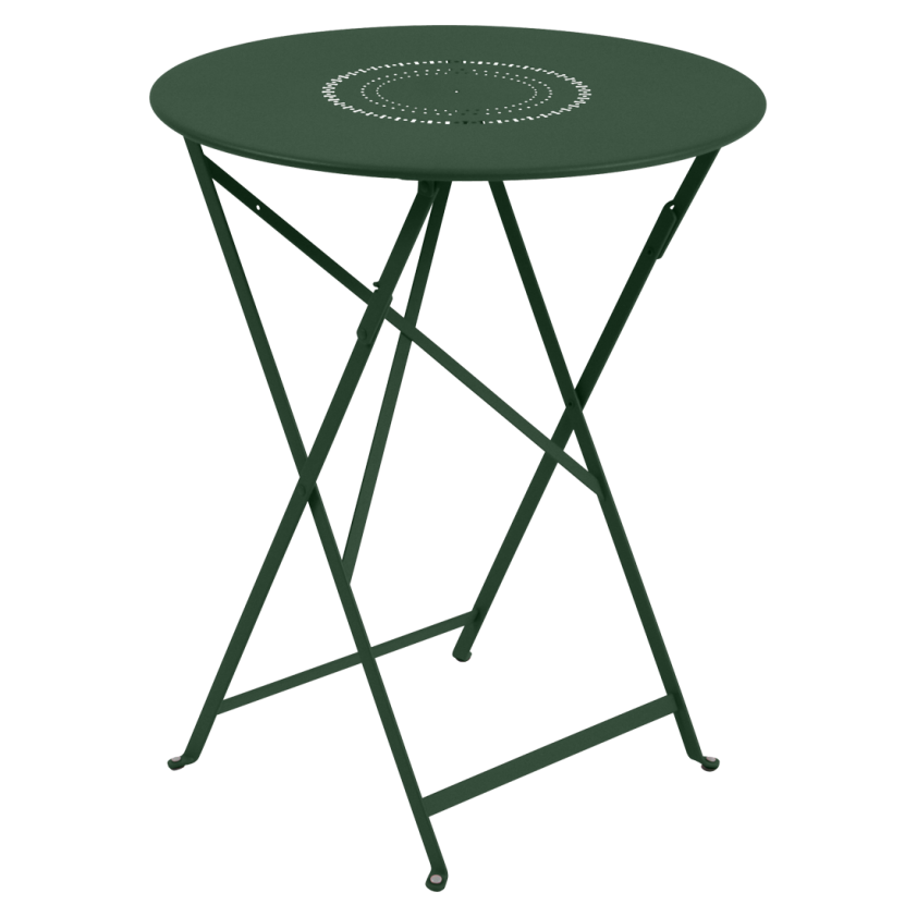 Table Floréal D60, Fermob