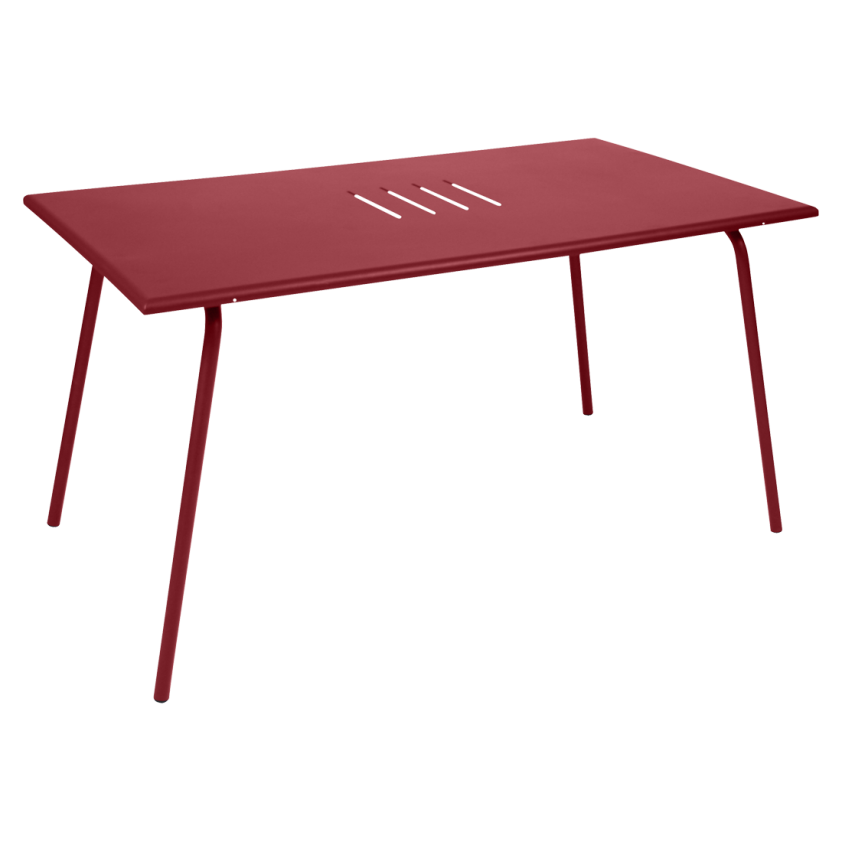 Table Monceau 146, Fermob