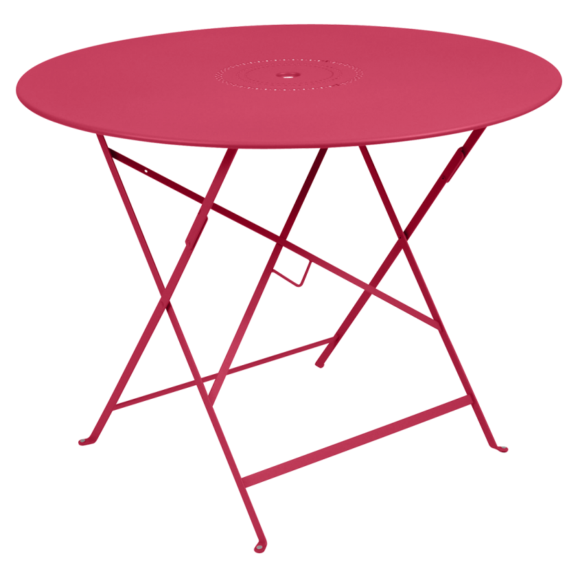 Table Floréal D96, Fermob