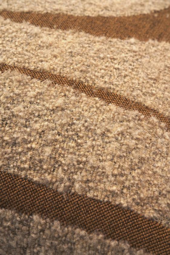 Coussin Avana Abstract, Ethnicraft