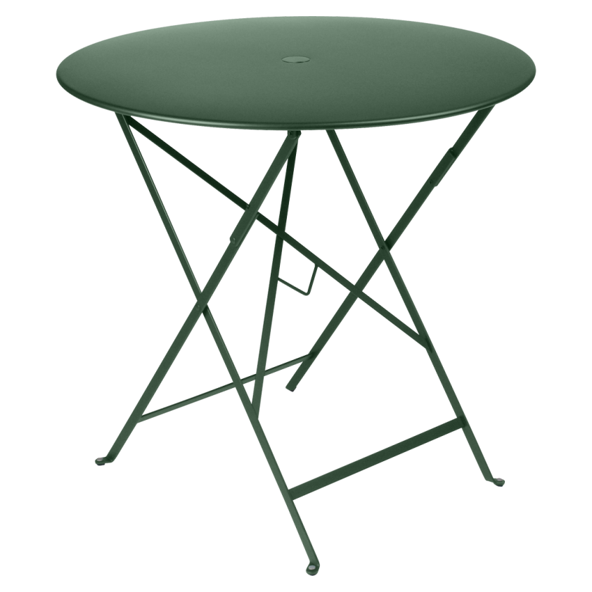 Table Bistro D77, Fermob