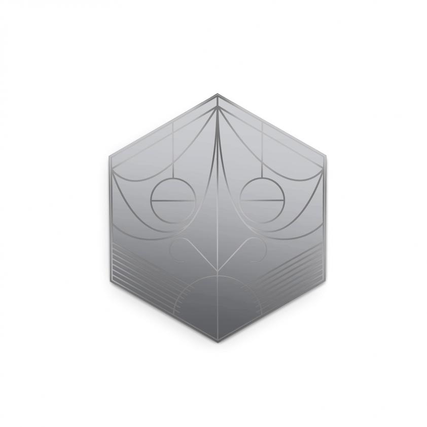 Miroirs mask, Petite friture