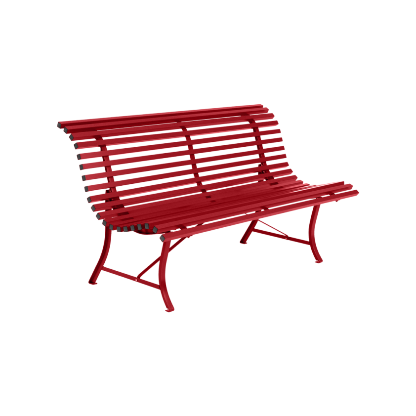Banc Louisiane 150, Fermob