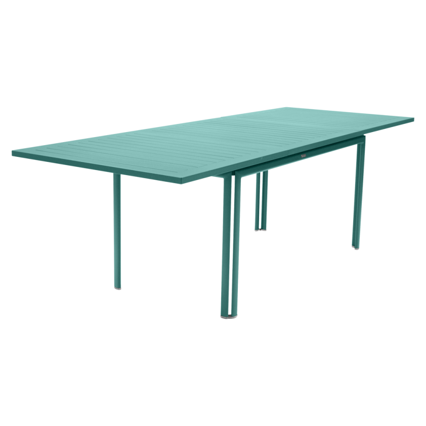 Table à allonge centrale Costa, Fermob