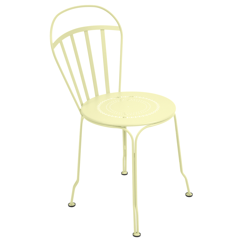 Chaise Louvre, Fermob