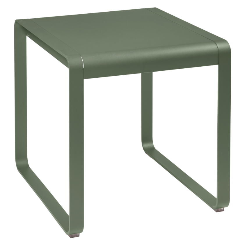 Table Bellevie 74 , Fermob