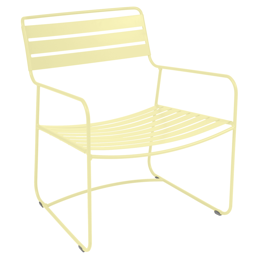 Fauteuil bas Surprising, Fermob