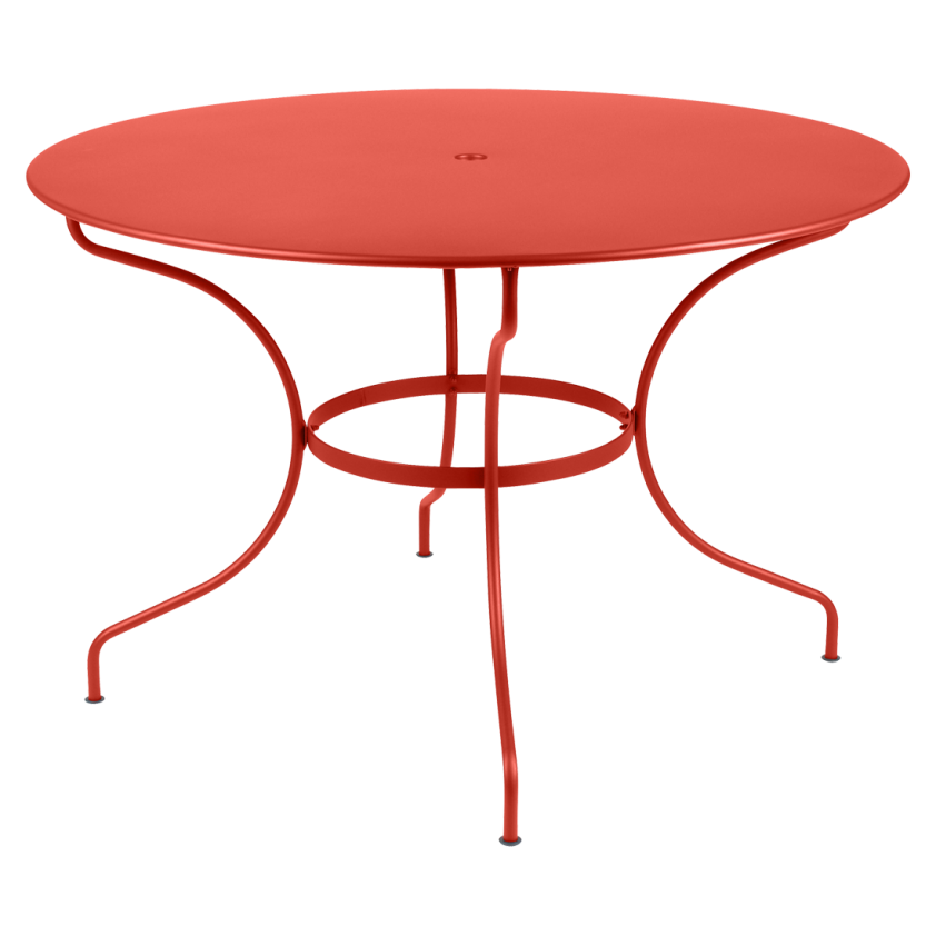 Table Opéra+ 117, Fermob