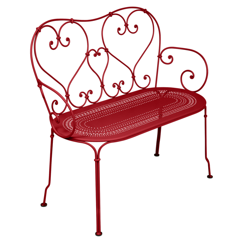 Banquette 1900, Fermob