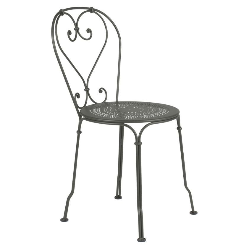 Chaise 1900, Fermob