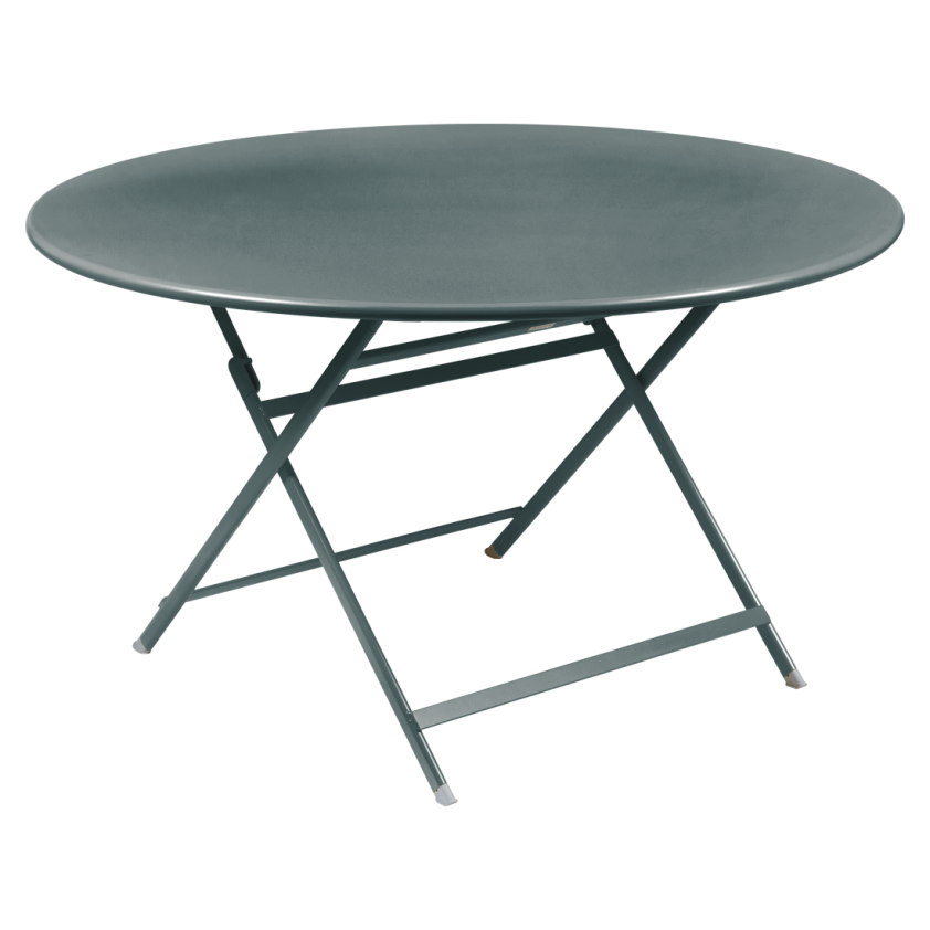Table caractère ronde  D128, Fermob
