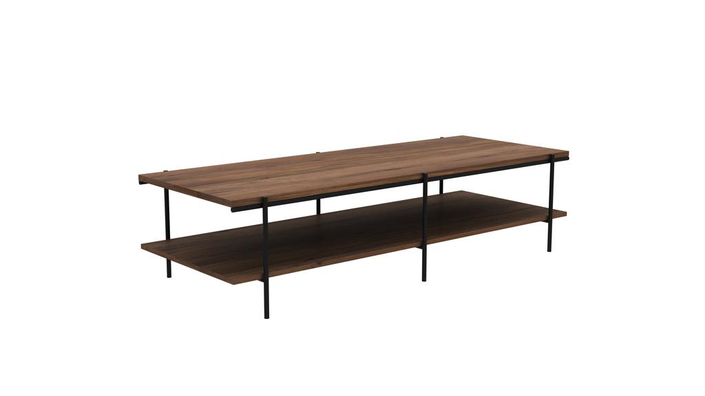 Table basse Rise, Ethnicraft