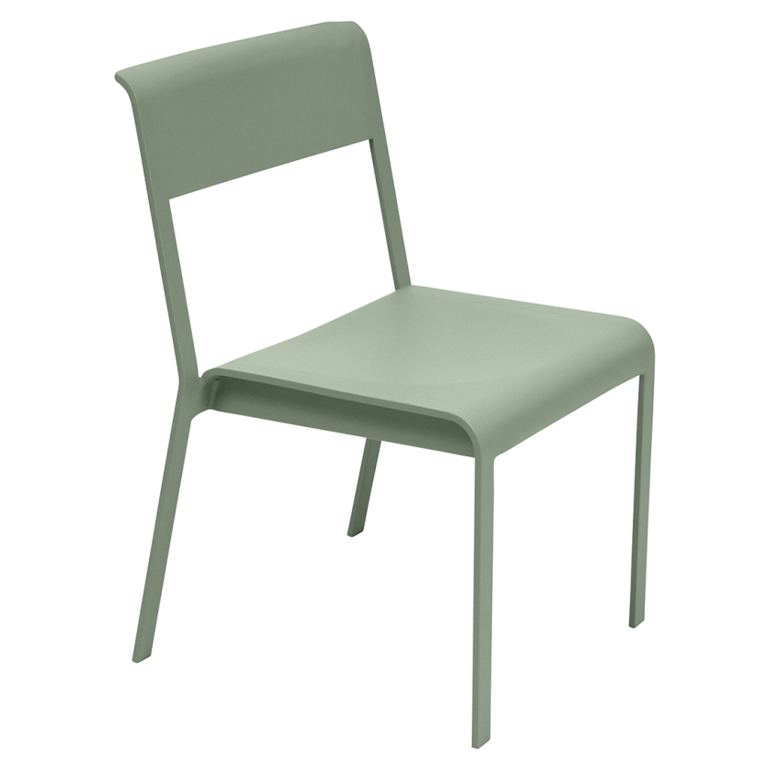 Chaise Bellevie, Fermob
