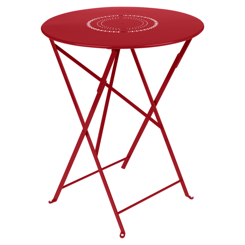 Table Floréal D60, Fermob