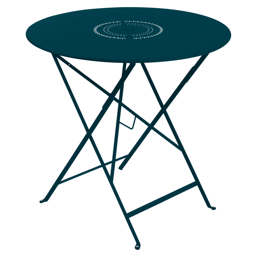 Table Floréal D77, Fermob