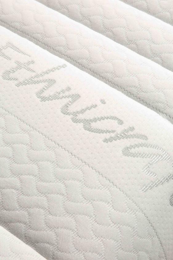 Infinity Matelas- 180 x 200 cm, Ethnicraft