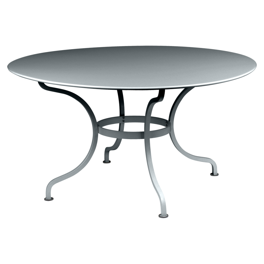 Table Romane D137, Fermob