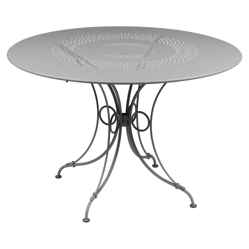 Table 1900 D117, Fermob