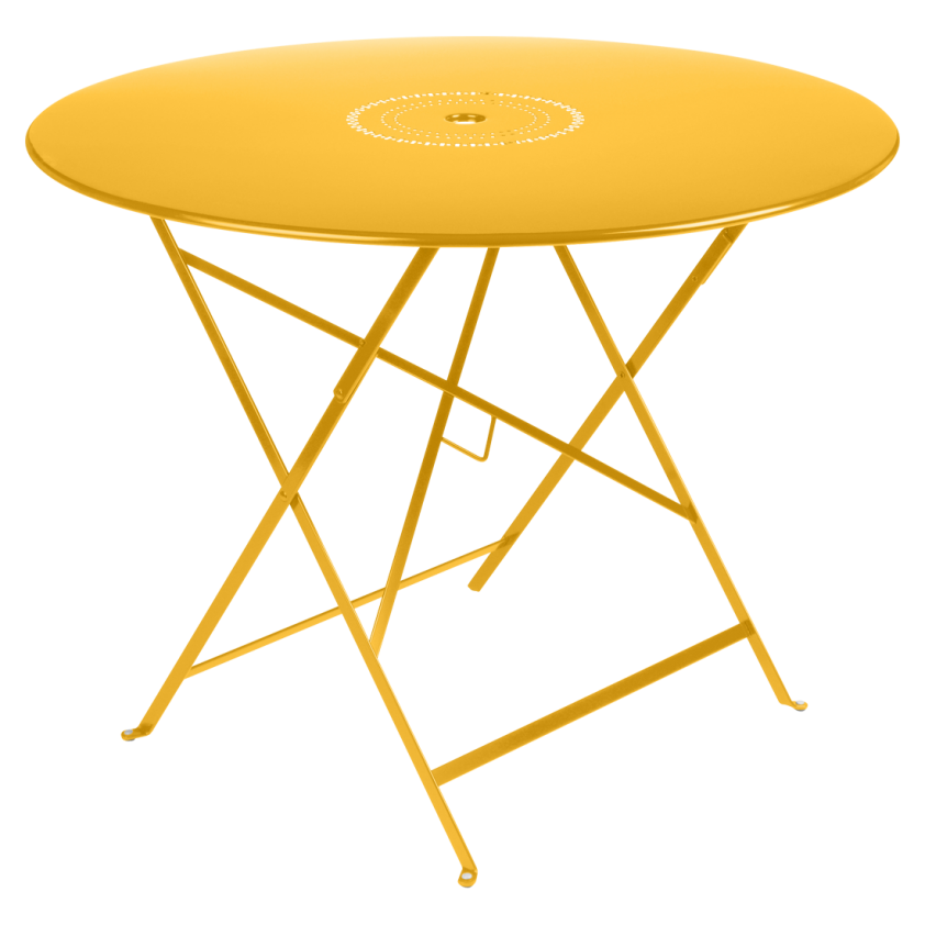 Table Floréal D96, Fermob