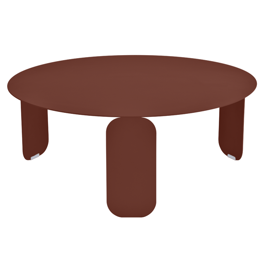 Table basse Bebop 80, Fermob