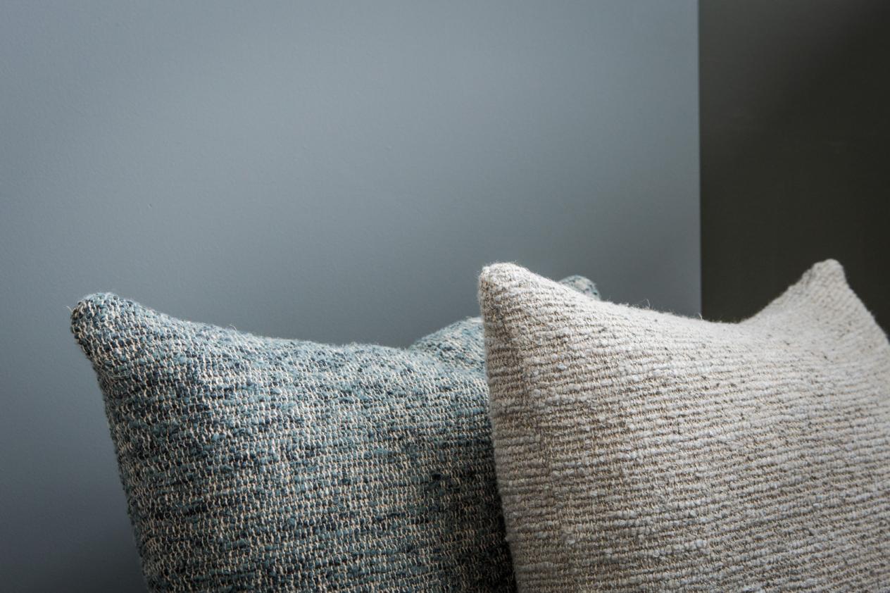 Coussin Nomad, Ethnicraft