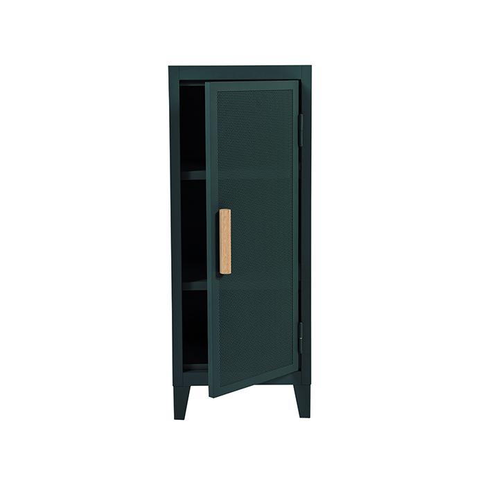 Vestiaire B1 BAS PERFORE, Tolix